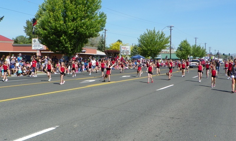 Photos: 2012 Selah Community Days 91