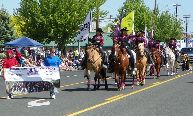 Photos: 2012 Selah Community Days 94