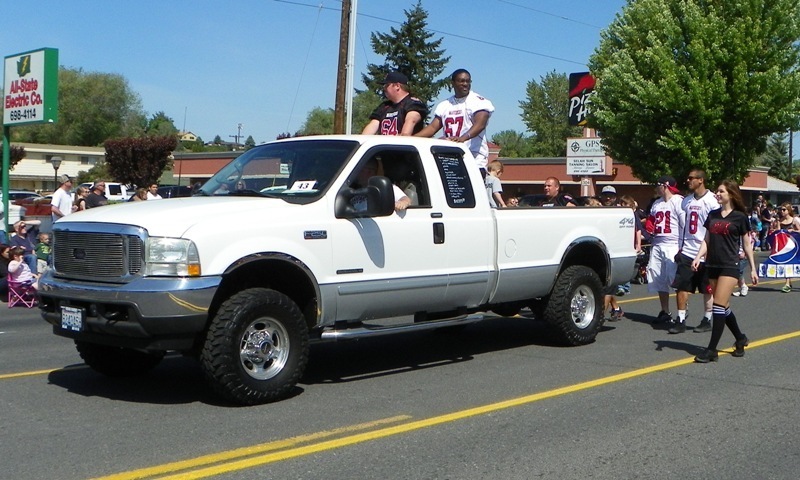 Photos: 2012 Selah Community Days 102