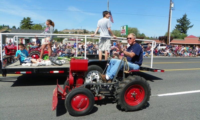 Photos: 2012 Selah Community Days 106