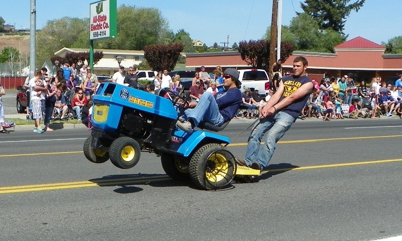 Photos: 2012 Selah Community Days 108