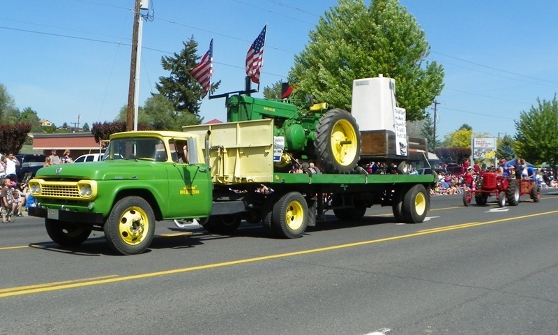 Photos: 2012 Selah Community Days 112