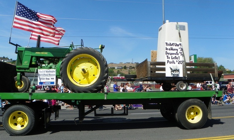 Photos: 2012 Selah Community Days 113