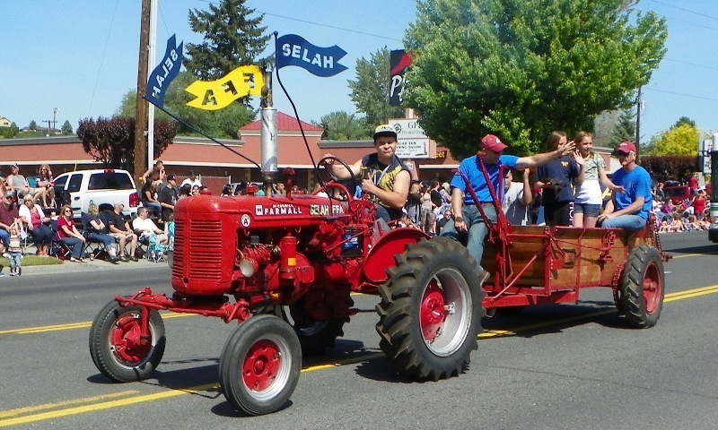 Photos: 2012 Selah Community Days 114