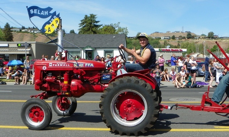 Photos: 2012 Selah Community Days 115