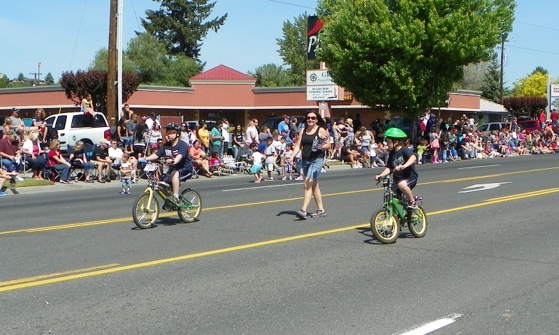 Photos: 2012 Selah Community Days 122