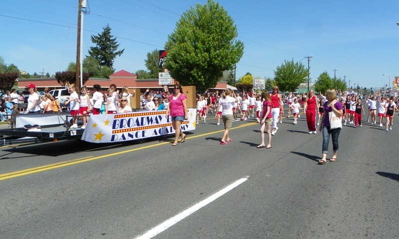 Photos: 2012 Selah Community Days 125