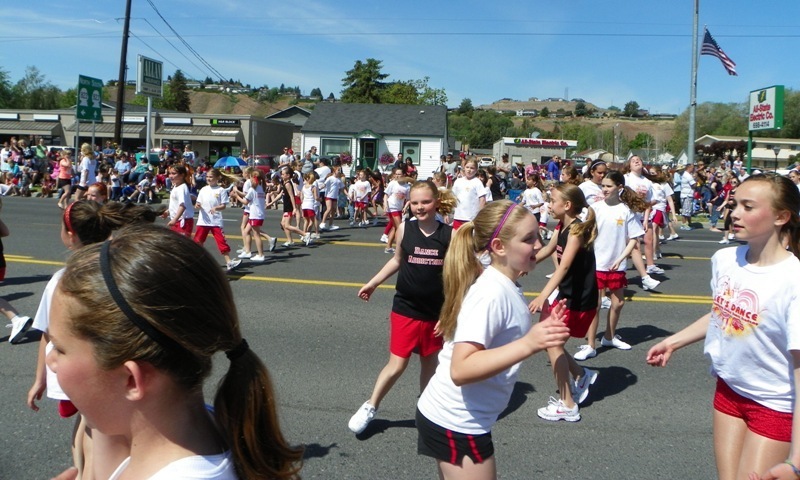 Photos: 2012 Selah Community Days 126