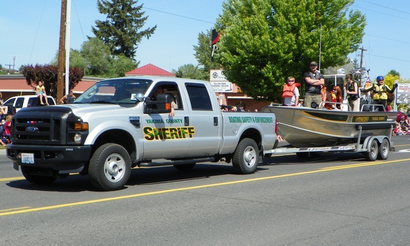 Photos: 2012 Selah Community Days 127