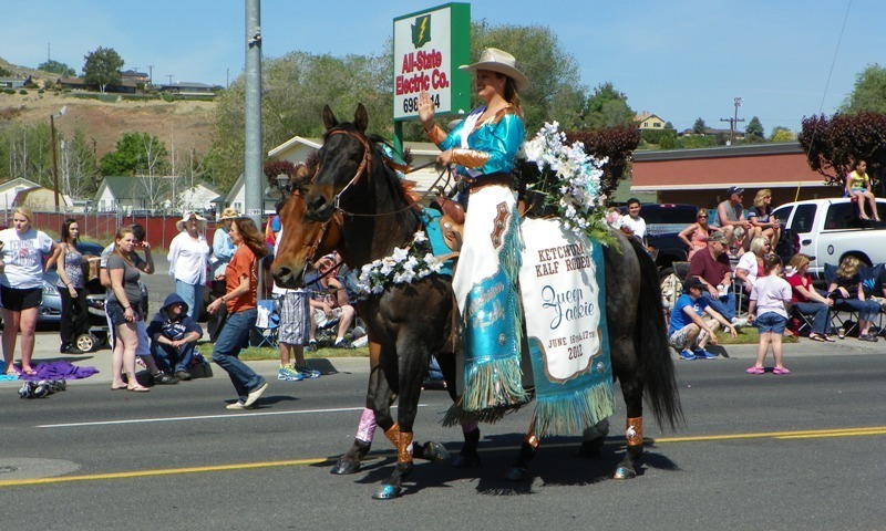 Photos: 2012 Selah Community Days 132