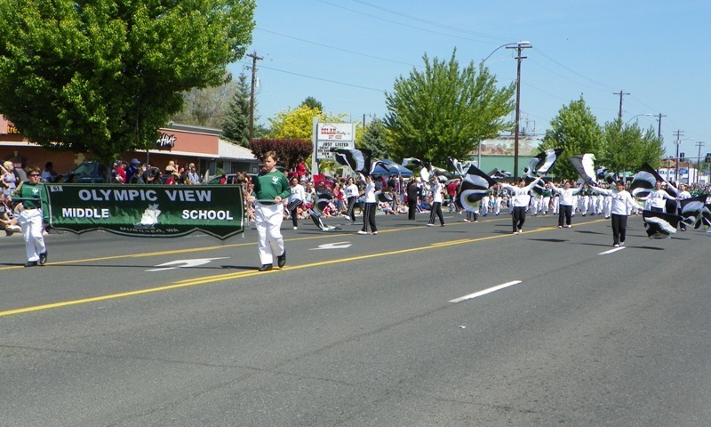 Photos: 2012 Selah Community Days 135