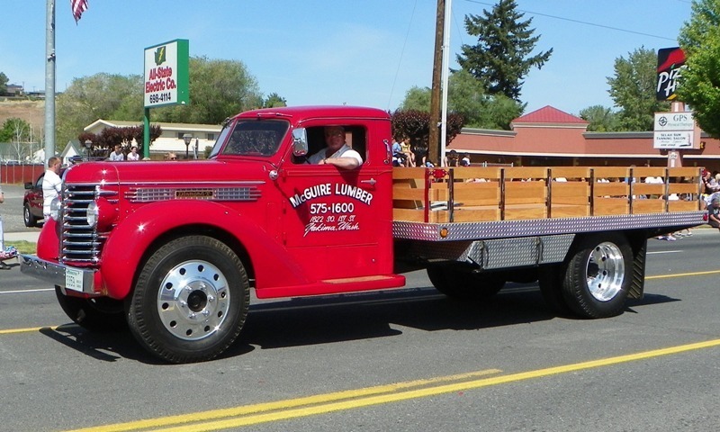 Photos: 2012 Selah Community Days 138