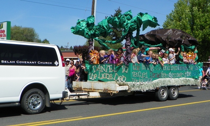 Photos: 2012 Selah Community Days 140