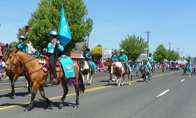 Photos: 2012 Selah Community Days 146