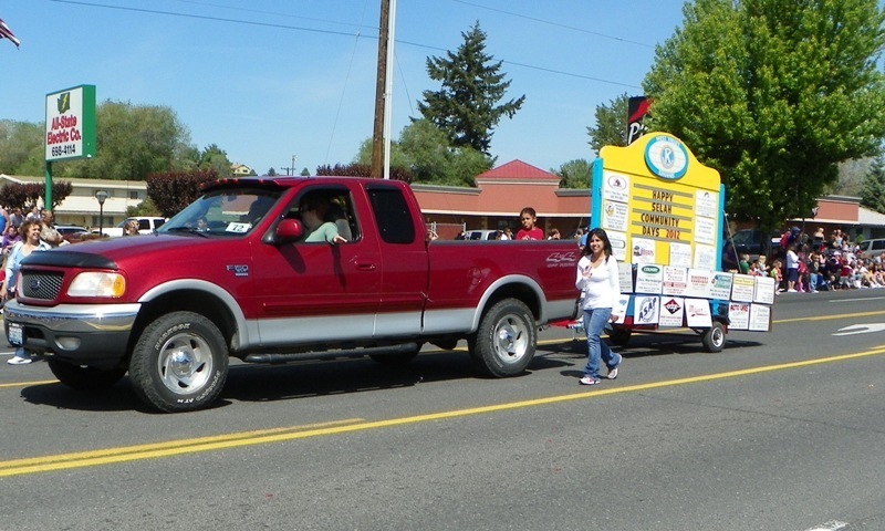 Photos: 2012 Selah Community Days 147