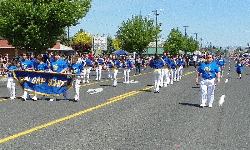 Photos: 2012 Selah Community Days 148