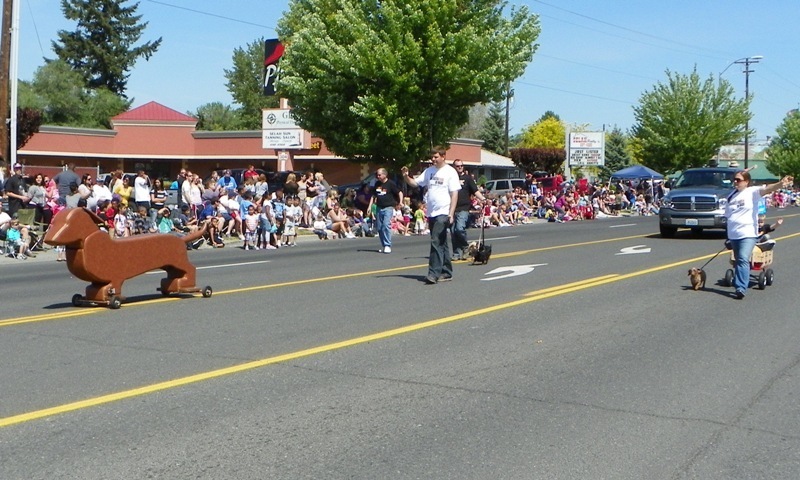 Photos: 2012 Selah Community Days 149