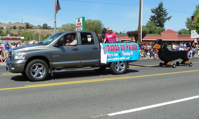 Photos: 2012 Selah Community Days 150