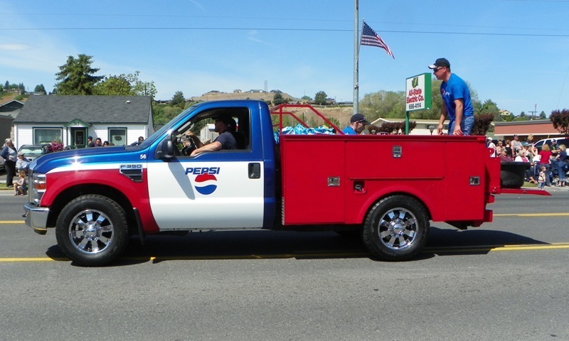 Photos: 2012 Selah Community Days 156