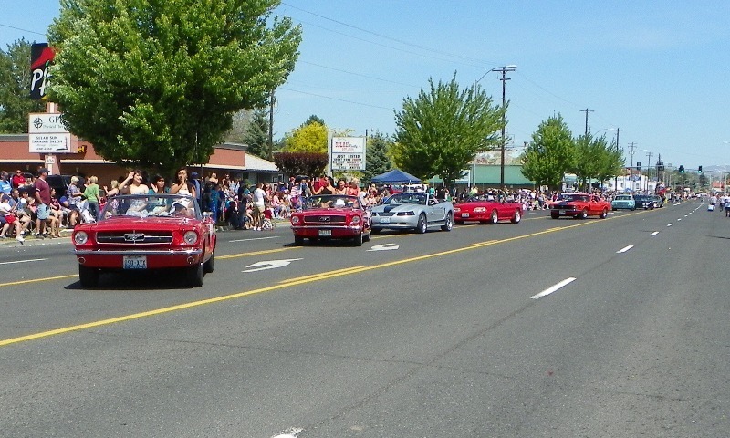 Photos: 2012 Selah Community Days 164