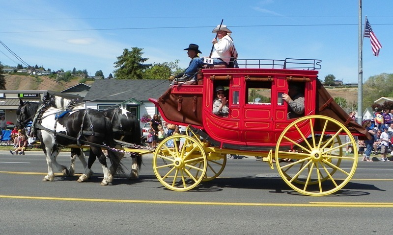 Photos: 2012 Selah Community Days 167