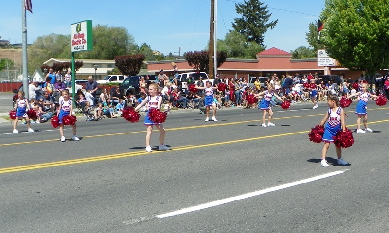 Photos: 2012 Selah Community Days 178