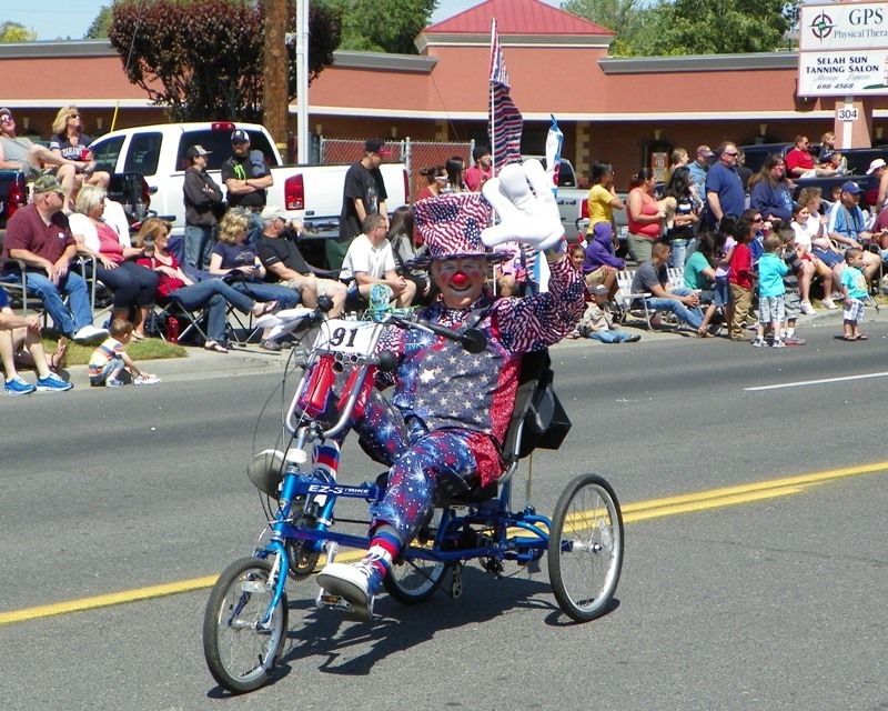 Photos: 2012 Selah Community Days 180