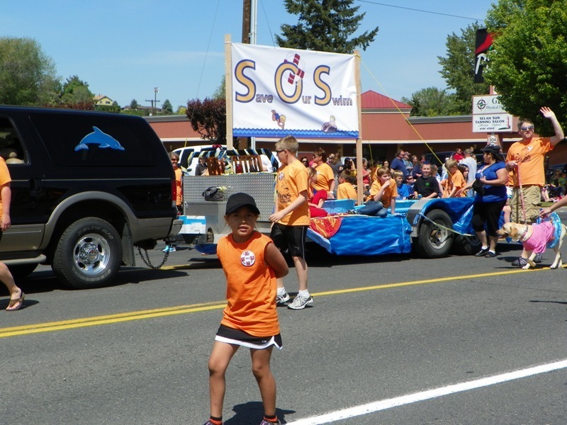 Photos: 2012 Selah Community Days 182