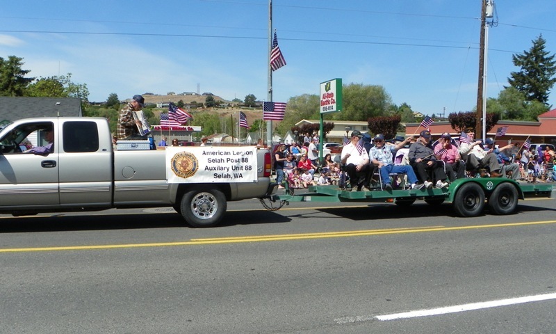 Photos: 2012 Selah Community Days 188