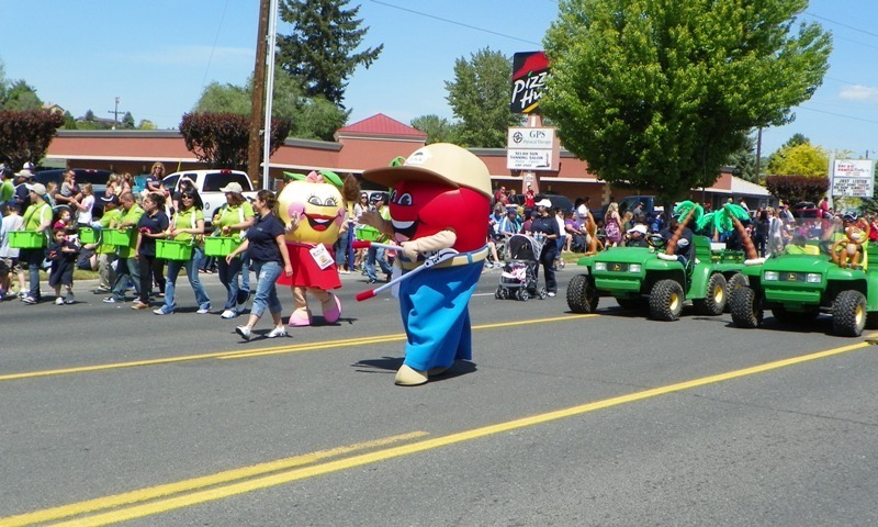 Photos: 2012 Selah Community Days 192