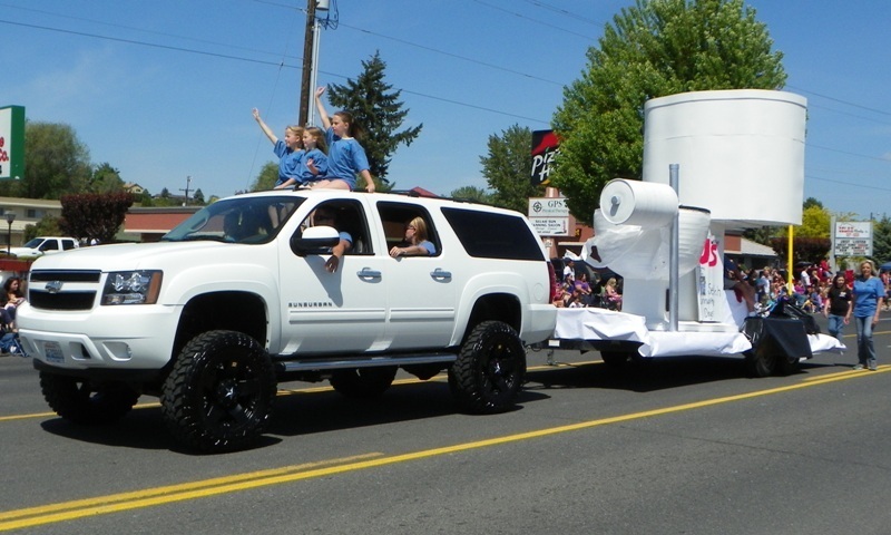 2012 Selah Community Days 200