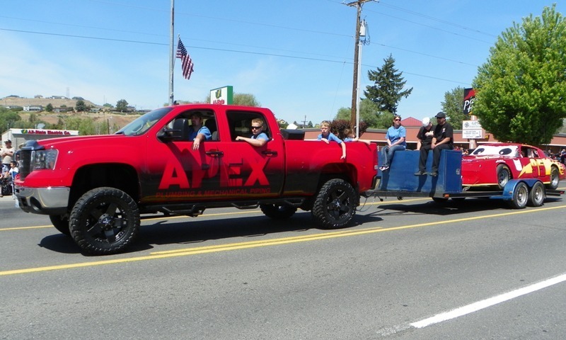 Photos: 2012 Selah Community Days 202