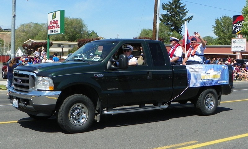 Photos: 2012 Selah Community Days 204