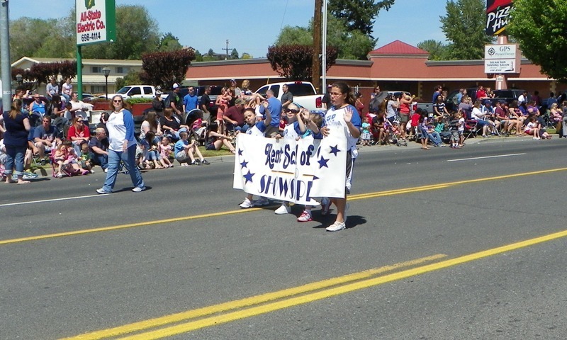 Photos: 2012 Selah Community Days 205