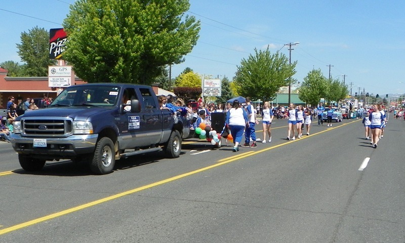 Photos: 2012 Selah Community Days 206