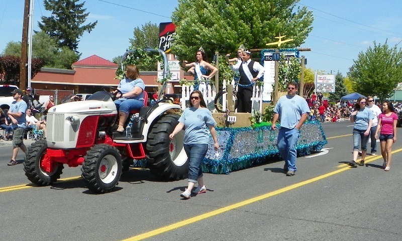 Photos: 2012 Selah Community Days 209