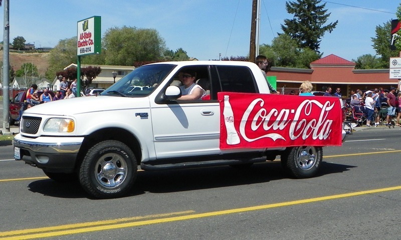 Photos: 2012 Selah Community Days 220