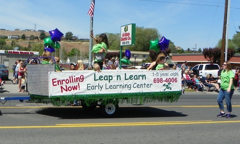 Photos: 2012 Selah Community Days 221