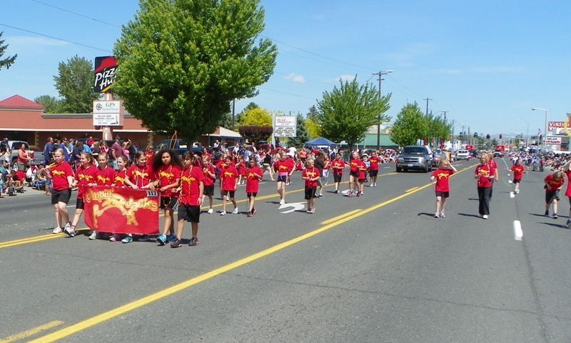 Photos: 2012 Selah Community Days 223