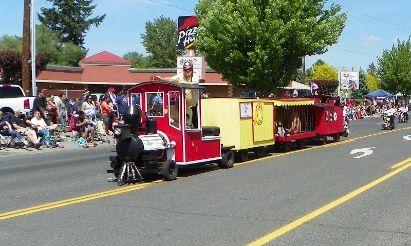 Photos: 2012 Selah Community Days 226