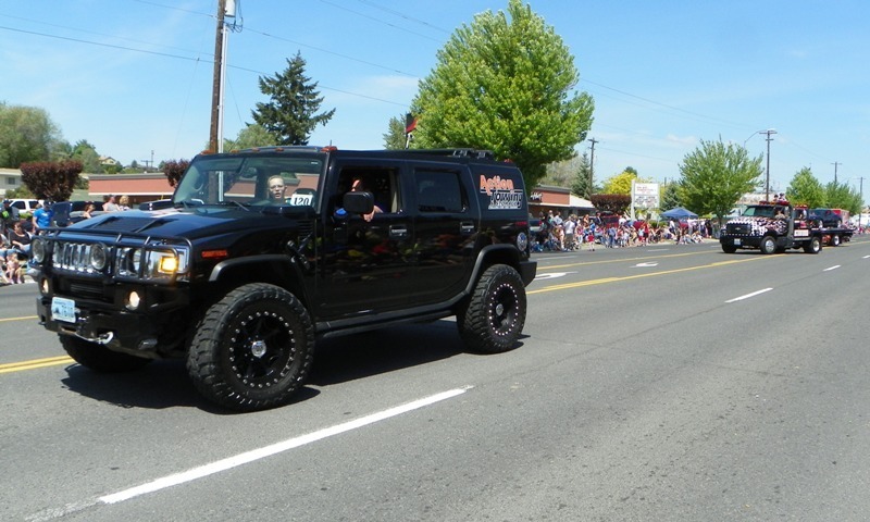 Photos: 2012 Selah Community Days 229