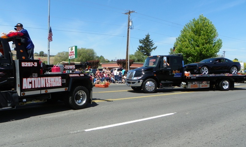 Photos: 2012 Selah Community Days 230