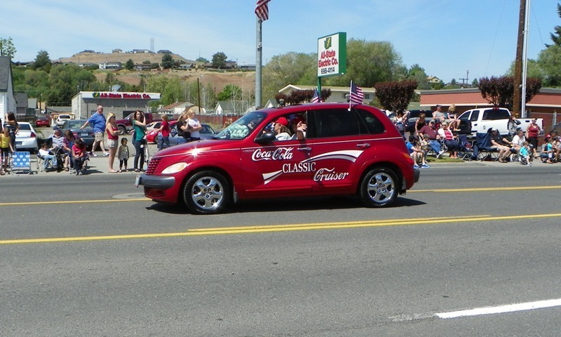 Photos: 2012 Selah Community Days 231