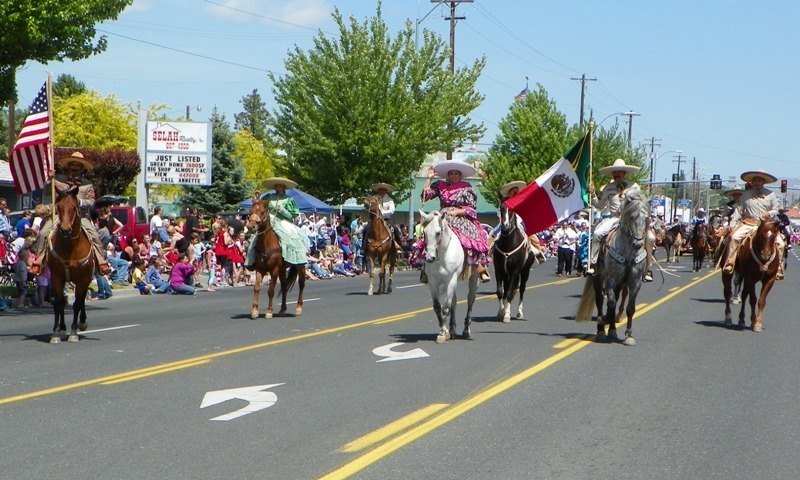 Photos: 2012 Selah Community Days 233