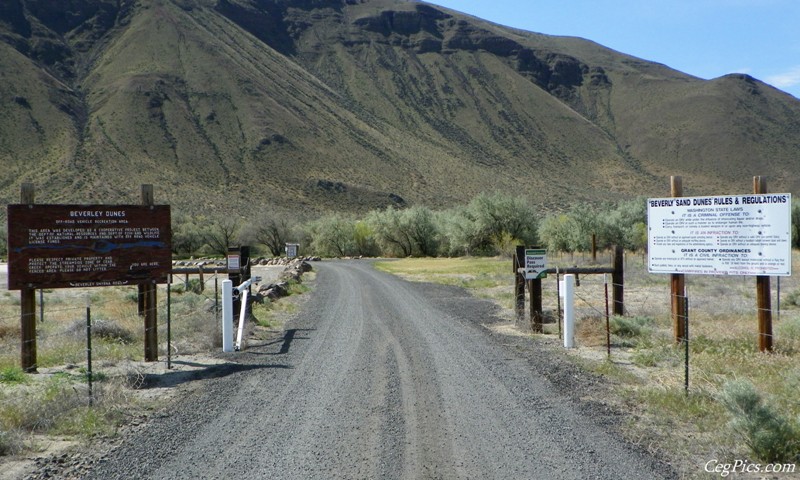 Beverly Dunes