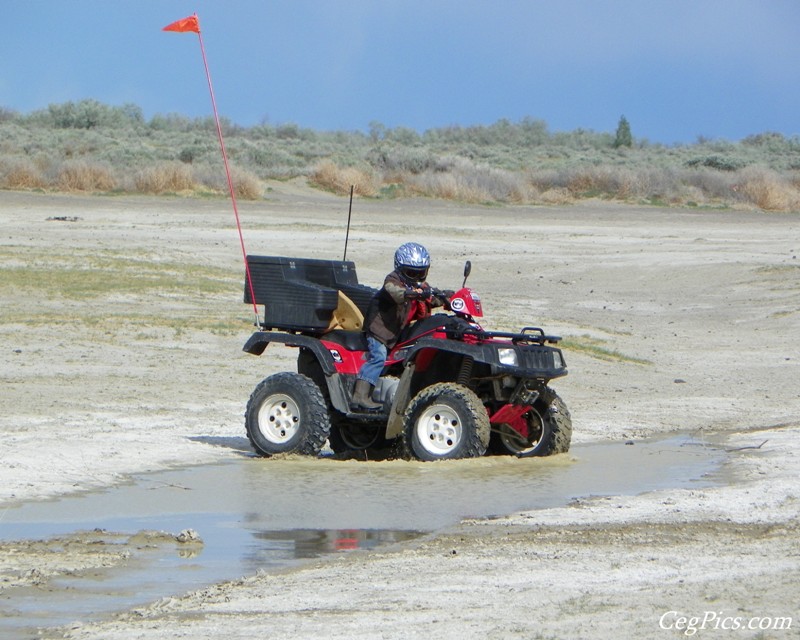 Beverly Dunes