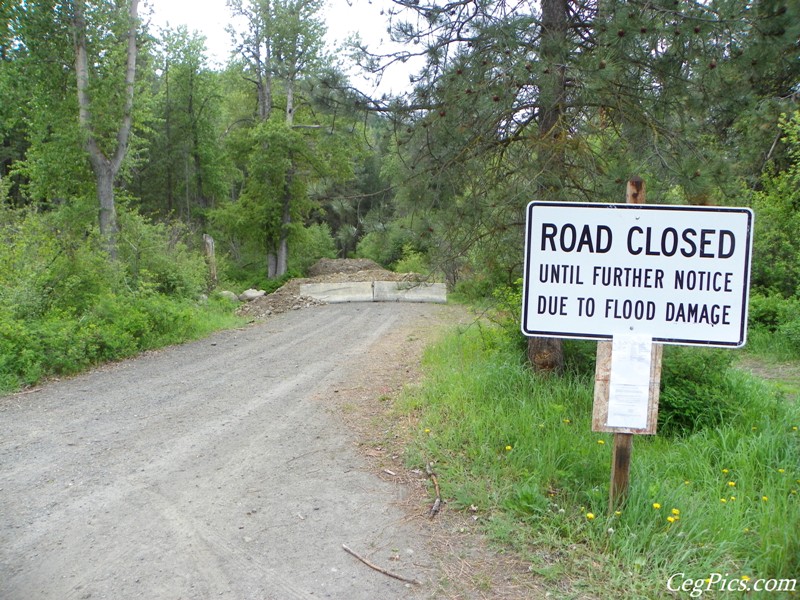 Naches Ranger District