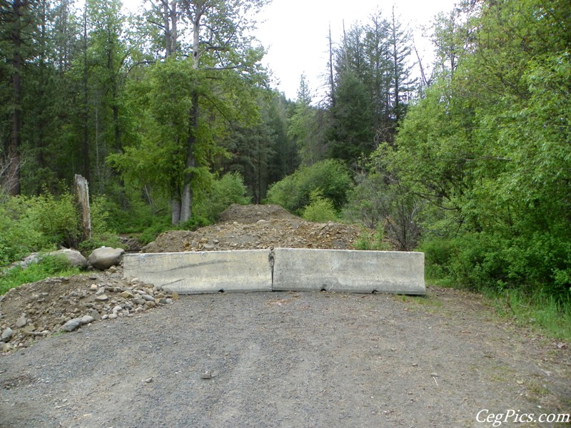 Naches Ranger District