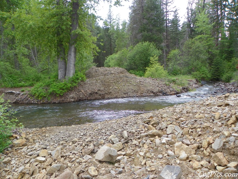 Naches Ranger District