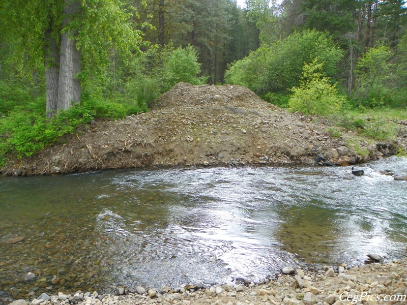 Naches Ranger District